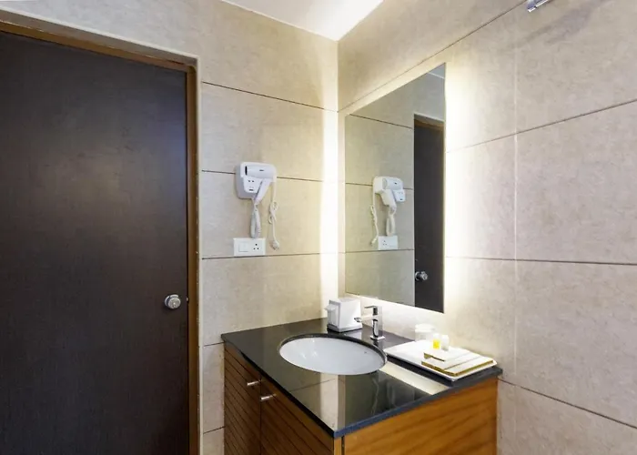 Executive Room