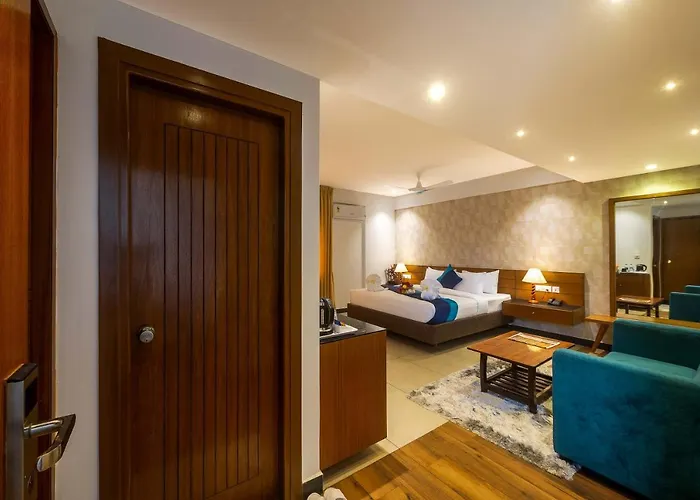 Executive Room