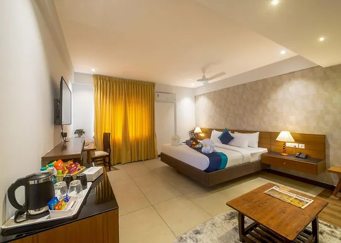 Executive Room